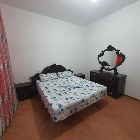 Villa Private Tirana