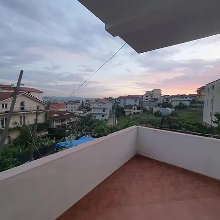 Private * Tirana