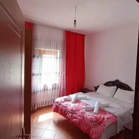 Private Tirana